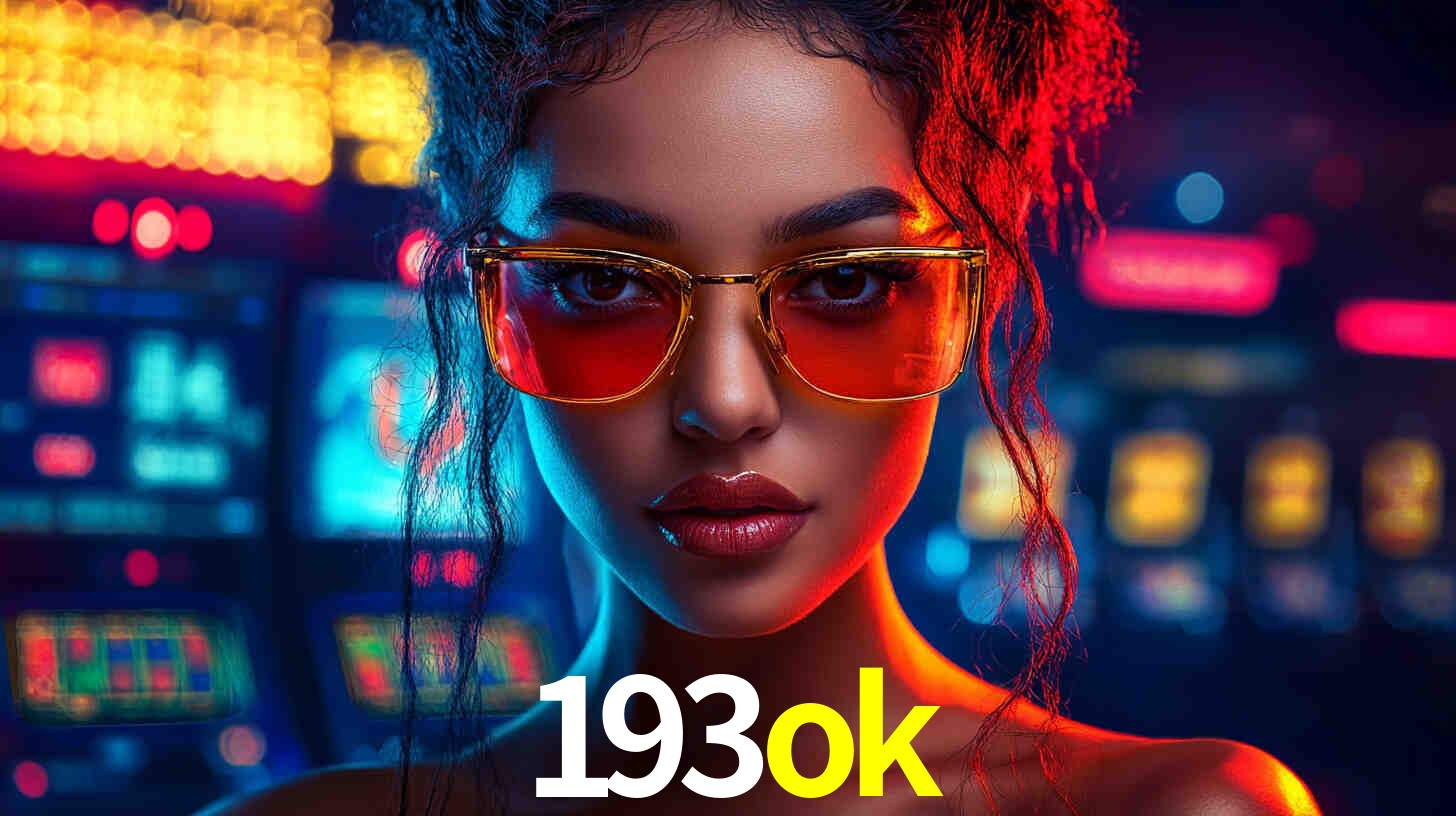 A Experiência Imersiva dos Cassinos Ao Vivo no 193ok
