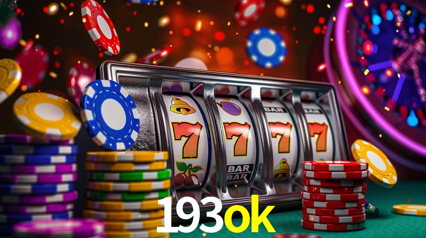 Casino VIP 193ok