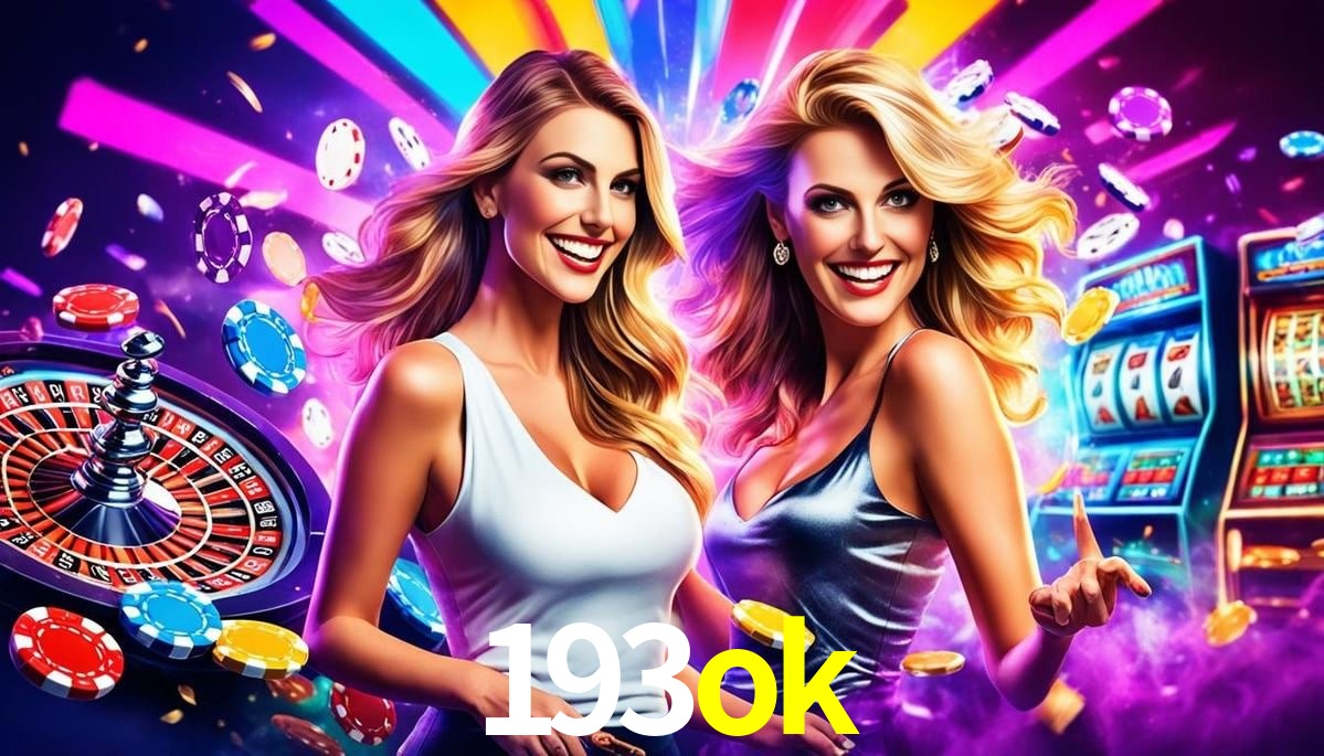 Casino Ao Vivo 193ok