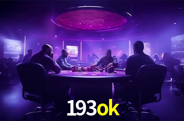 Jogos de Slot 193ok