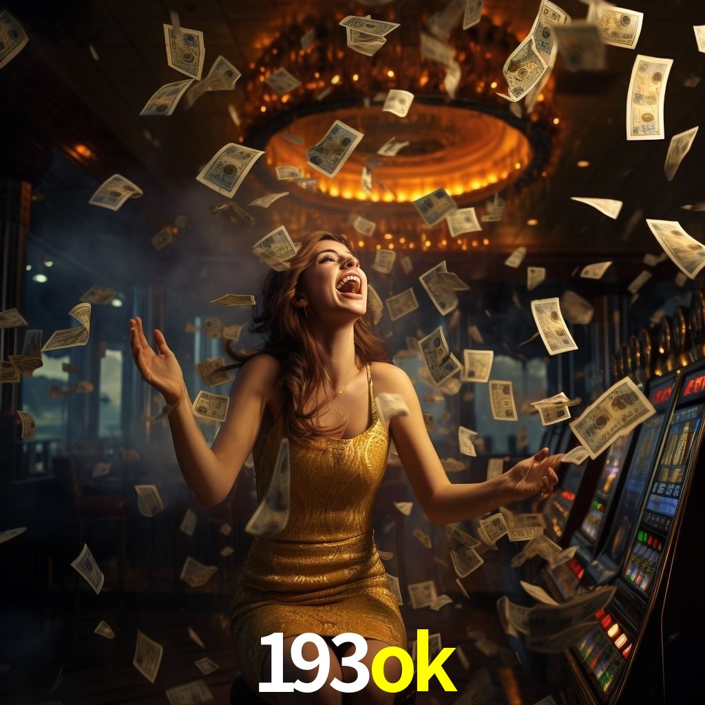 Game Providers 193ok