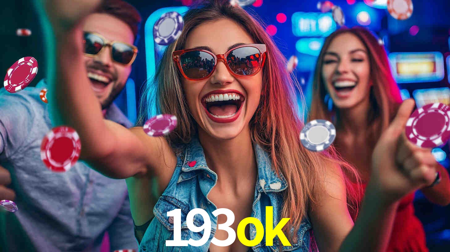 Descubra o Programa VIP da 193ok: Vantagens Exclusivas para Jogadores
