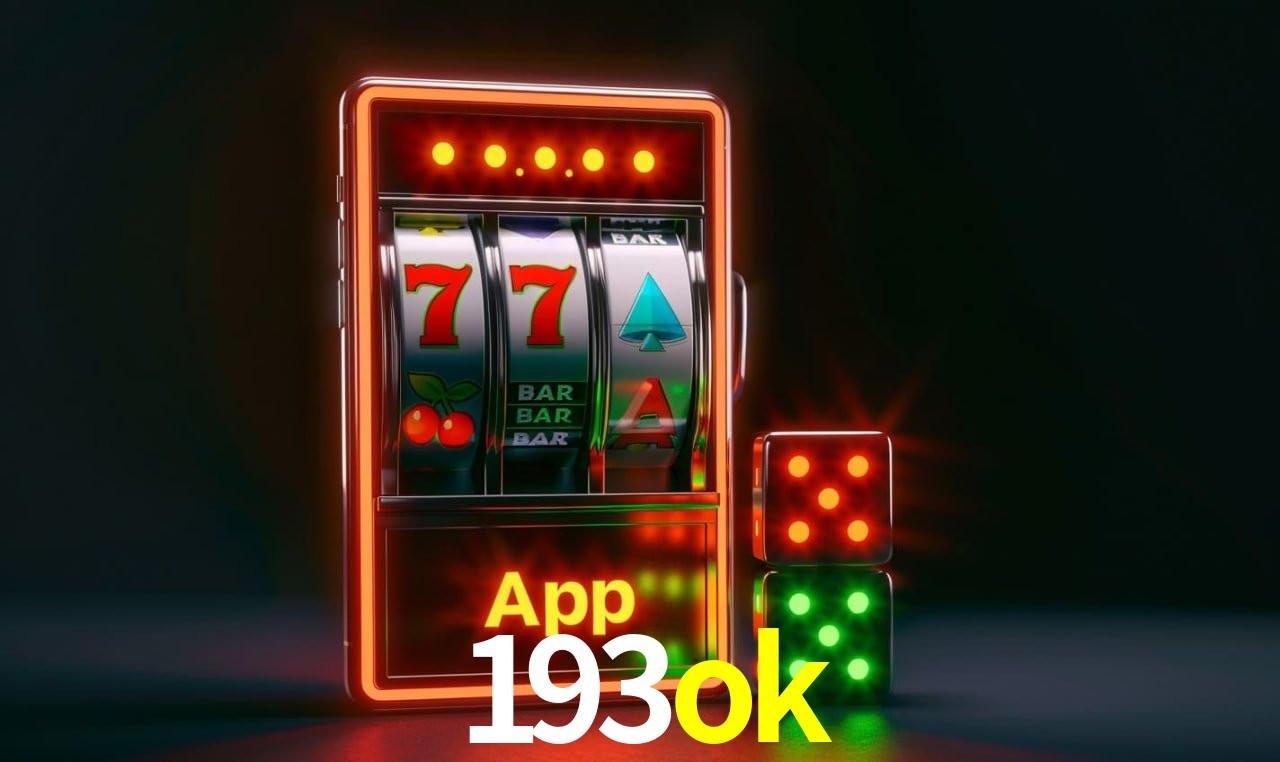 Provedores de Jogos 193ok