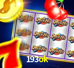 A Popularidade dos Caça-Níqueis no 193ok