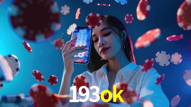 cassino 193ok
