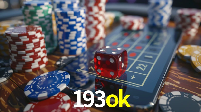 193ok App Interface