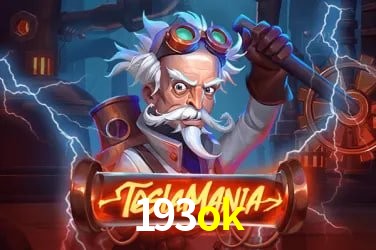 Tecnologia da Plataforma 193ok