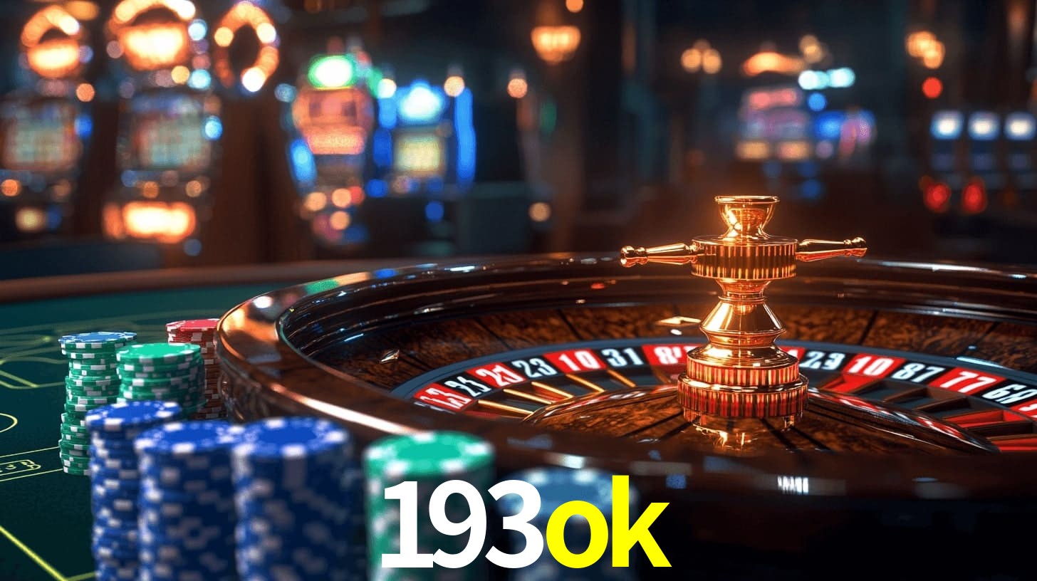 Live Casino 193ok