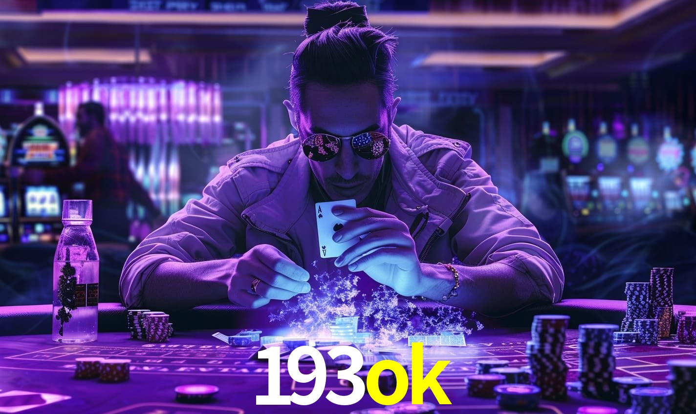 Live Casino 193ok